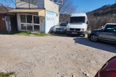 Bedrijfspand Tiblja&scaron;i, Rijeka, 310m2