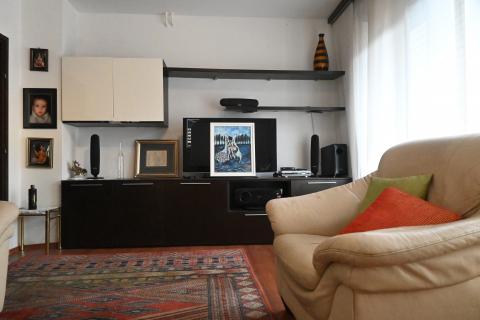 Flat/Appartement Trnovčica, Gornja Dubrava, 138,65m2