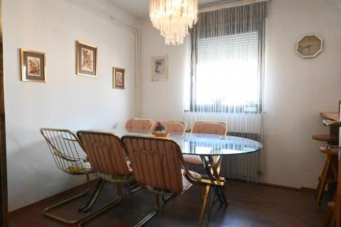 Flat/Appartement Trnovčica, Gornja Dubrava, 138,65m2