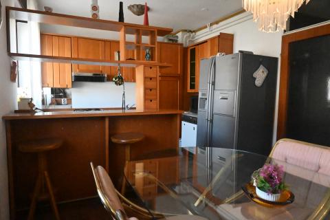 Flat/Appartement Trnovčica, Gornja Dubrava, 138,65m2