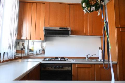 Flat/Appartement Trnovčica, Gornja Dubrava, 138,65m2