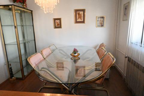 Flat/Appartement Trnovčica, Gornja Dubrava, 138,65m2