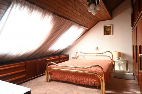 Flat/Appartement Trnovčica, Gornja Dubrava, 138,65m2