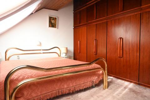 Flat/Appartement Trnovčica, Gornja Dubrava, 138,65m2