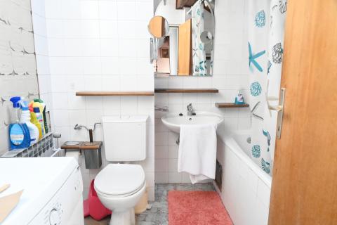 Flat/Appartement Trnovčica, Gornja Dubrava, 138,65m2