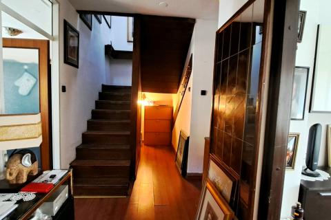 Flat/Appartement Trnovčica, Gornja Dubrava, 138,65m2