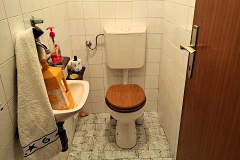 Flat/Appartement Trnovčica, Gornja Dubrava, 138,65m2