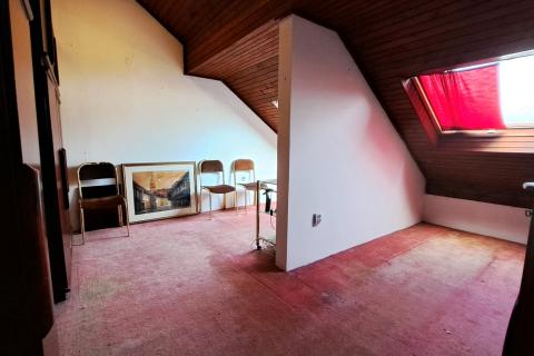 Flat/Appartement Trnovčica, Gornja Dubrava, 138,65m2