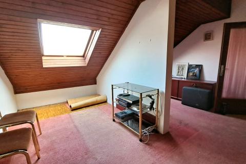 Flat/Appartement Trnovčica, Gornja Dubrava, 138,65m2