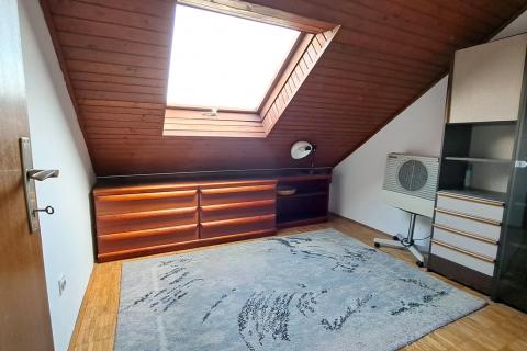 Flat/Appartement Trnovčica, Gornja Dubrava, 138,65m2