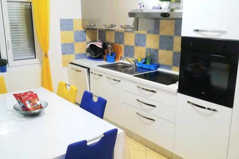 Huis Kampor, Rab, 360m2