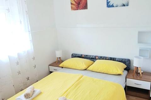 Huis Kampor, Rab, 360m2