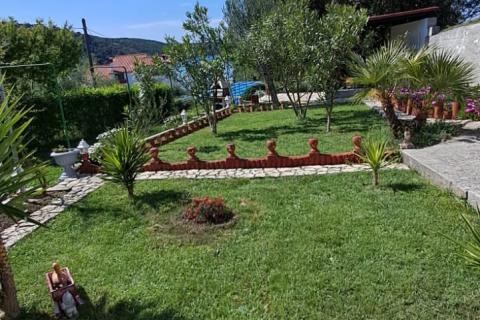 Huis Kampor, Rab, 360m2