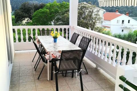 Huis Kampor, Rab, 360m2