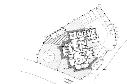 Huis Kornić, Krk, 476m2