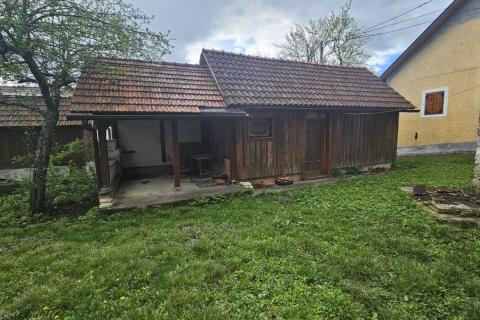 Huis Brod Moravice, 100m2