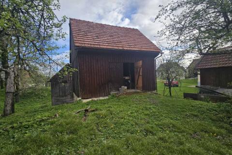 Huis Brod Moravice, 100m2