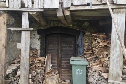 Huis Brod Moravice, 100m2