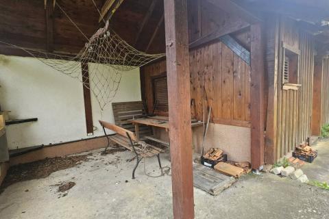 Huis Brod Moravice, 100m2