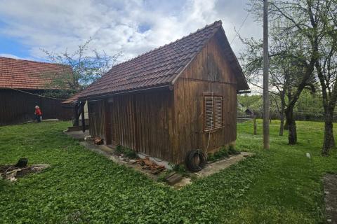 Huis Brod Moravice, 100m2