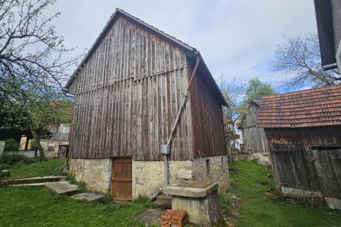 Huis Brod Moravice, 100m2