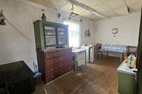 Huis Brod Moravice, 100m2