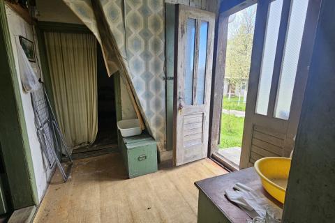 Huis Brod Moravice, 100m2