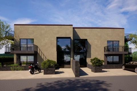 Funtana- stan s 3 spavaće sobe