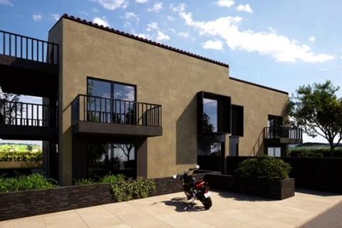 Funtana- stan s 3 spavaće sobe