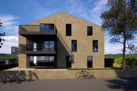 Funtana- stan s 3 spavaće sobe