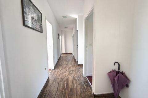 Rijeka, Matulji - trosoban stan  s balkonom