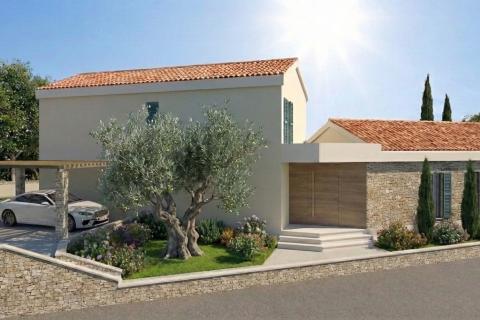 Bouwgrond Bo&scaron;kari, Svetvinčenat, 774m2