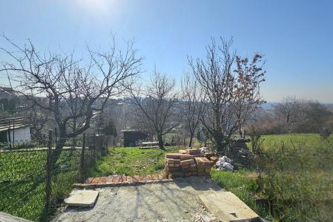 Huis Mikulići, Črnomerec, 19m2