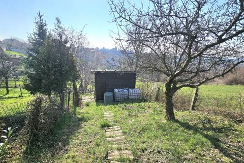 Huis Mikulići, Črnomerec, 19m2