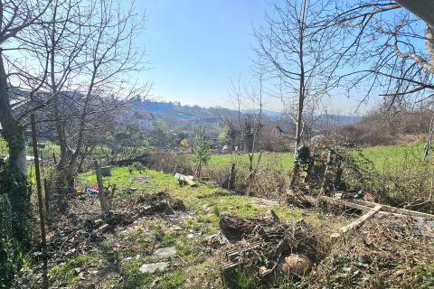 Huis Mikulići, Črnomerec, 19m2