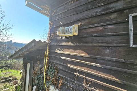 Huis Mikulići, Črnomerec, 19m2