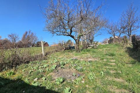 Huis Mikulići, Črnomerec, 19m2