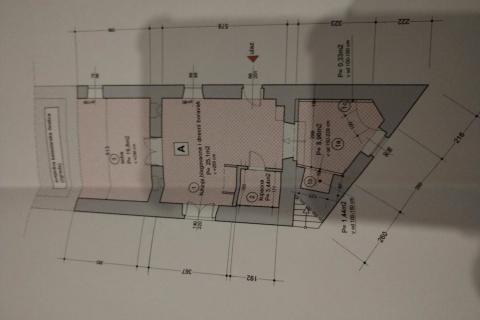 Flat/Appartement Ba&scaron;ka, 60m2