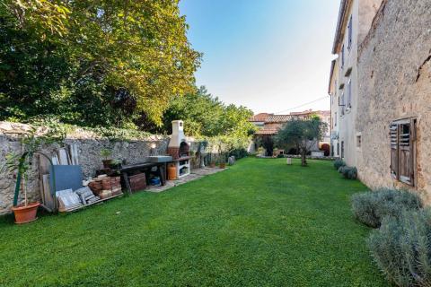 Flat/Appartement Ba&scaron;ka, 60m2