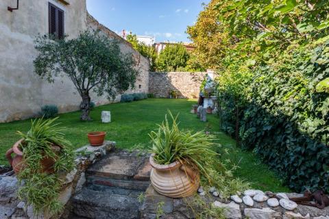 Flat/Appartement Ba&scaron;ka, 60m2