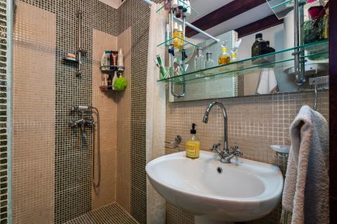 Flat/Appartement Ba&scaron;ka, 60m2