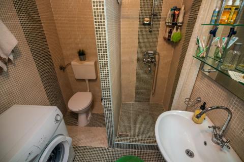 Flat/Appartement Ba&scaron;ka, 60m2