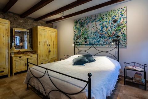 Flat/Appartement Ba&scaron;ka, 60m2