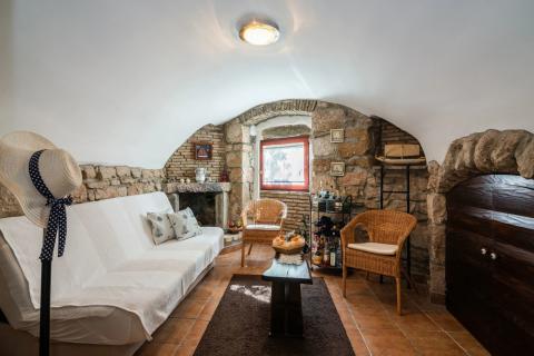 Flat/Appartement Ba&scaron;ka, 60m2