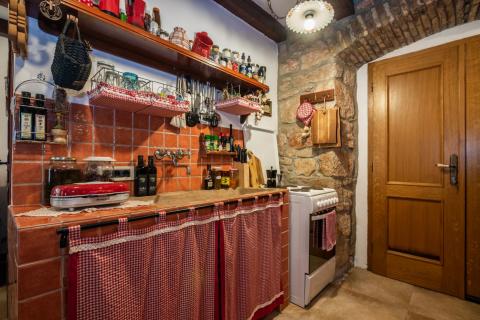 Flat/Appartement Ba&scaron;ka, 60m2