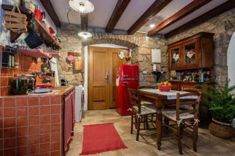 Flat/Appartement Ba&scaron;ka, 60m2