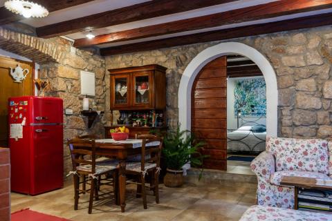 Flat/Appartement Ba&scaron;ka, 60m2