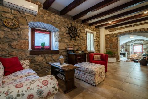 Flat/Appartement Ba&scaron;ka, 60m2