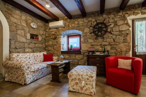 Flat/Appartement Ba&scaron;ka, 60m2