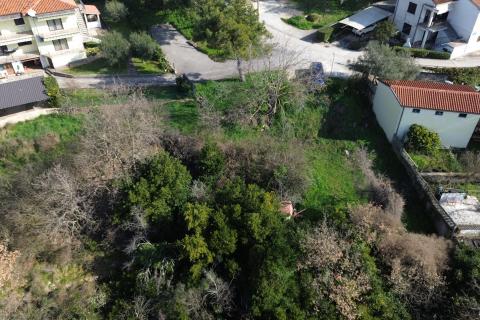 Bouwgrond Buje, 5.762m2